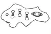 Прокладка кришки клапанів BMW 3 (E90-E93)/5 (E60/F10)/X5 (E70) 2.5/3.0 N52 04-17 (к-кт) Gazo GZ-A2650 (фото 1)