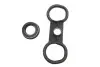 Прокладка кришки клапанів BMW 3 (E90-E93)/5 (E60/F10)/X5 (E70) 2.5/3.0 N52 04-17 (к-кт) Gazo GZ-A2650 (фото 7)