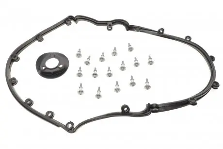 Прокладка кришки клапанів VW T5 2.5 TDI 03-09 (к-кт) Gazo GZ-A2807