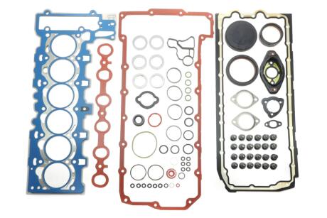 Комплект прокладок (повний) BMW 5 (E60/F10) 2.5i/3.0i (N52) 04-13 Gazo GZ-A2966