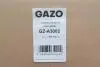 Прокладка ГБЦ Ford Focus 2.0 10- (Ø88.5mm/0.5mm) Gazo GZ-A3002 (фото 2)
