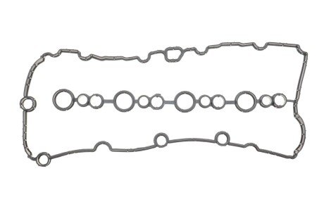 Прокладка кришки клапанів Volvo V70/XC60/S60/XC40 2.0D 13- Gazo GZ-A3009