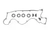 Прокладка кришки клапанів Hyundai Tucson/Kia Sportage 2.0i 16V 04- (к-кт) Gazo GZ-A3025 (фото 1)