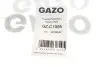 Шланг зливний Renault Kangoo/Megane III/Dacia Duster 1.5dCi 08- Gazo GZ-C1005 (фото 8)