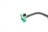 Шланг сливной Citroen Berlingo/Fiat Scudo 1.6HDi 08- Gazo GZ-C1007 (фото 4)