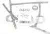 Шланг зливний Ford Focus 1.8 TDCi 01-05 Gazo GZ-C1021 (фото 2)