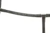 Шланг зливний Ford Focus 1.8 TDCi 01-05 Gazo GZ-C1021 (фото 3)