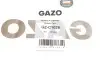 Шланг сливной Renault Master II 2.5 dCi 98-10 Gazo GZ-C1026 (фото 9)
