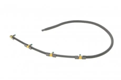 Шланг сливной BMW 3 (E90)/5 (E60/F10)/X3 (F25) 04-18 N47 D20 Gazo GZ-C1043