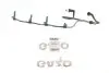 Шланг сливной Ford Transit 2,2 TDCi 06-14 Gazo GZ-C1077 (фото 1)