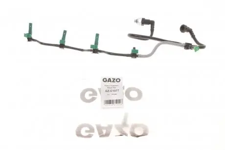 Шланг сливной Ford Transit 2,2 TDCi 06-14 Gazo GZ-C1077