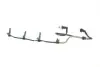 Шланг сливной Ford Transit 2,2 TDCi 06-14 Gazo GZ-C1077 (фото 7)