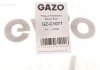 Шланг зливний Ford Transit 2,2 TDCi 06-14 Gazo GZ-C1077 (фото 8)