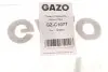 Шланг сливной Ford Transit 2,2 TDCi 06-14 Gazo GZ-C1077 (фото 8)