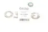 Шланг сливной Opel Astra G/H 1.7 CDTI 03-10 (к-кт) Gazo GZ-C1085 (фото 2)