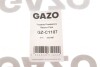 Шланг обратки Renault Trafic/Opel Vivaro 2.0CDI 06- Gazo GZ-C1107 (фото 9)