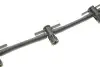 Шланг сливной BMW 3 (E90/F30/F80)/X3 (E83) 04-18 N47 D20 Gazo GZ-C1117 (фото 3)