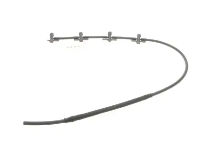 Шланг сливной BMW 3 (E90/F30/F80)/X3 (E83) 04-18 N47 D20 Gazo GZ-C1117