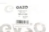 Шланг сливной Citroen Jumper/Peugeot Boxer/Fiat Ducato 2.2D 11- (Euro5) Gazo GZ-C1122 (фото 10)