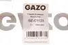 Шланг зливний Renault Kangoo/Master1.9dTi 01- (к-кт) Gazo GZ-C1123 (фото 5)
