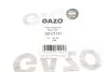 Шланг зливний Seat Leon/Skoda Octavia III/VW Golf VII 1.6TDI 12- (к-кт) Gazo GZ-C1131 (фото 8)