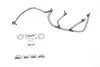 Шланг зливний Ford Focus III/Galaxy III/Mondeo V 2.0 TDCi 14- Gazo GZ-C1153 (фото 1)