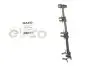 Шланг зливний Renault Kangoo/Clio II/Volvo S40 I/V40 1.9 DTI/DI 99- Gazo GZ-C1154 (фото 1)