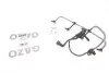 Шланг сливной Ford Focus/Tourneo Connect 1.8TDCi 05-15 Gazo GZ-C1167 (фото 1)