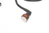 Шланг сливной Ford Focus/Tourneo Connect 1.8TDCi 05-15 Gazo GZ-C1167 (фото 4)