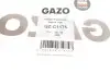 Шланг зливний Audi A4/A5/A6/Q5/Skoda Octavia/VW Golf V/VI/Passat 2.0 TDI 04-17 Gazo GZ-C1175 (фото 8)