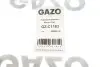 Шланг сливной Renault Trafic II/Master III 2.0 dCi/2.3dCi 10-(к-кт) Gazo GZ-C1183 (фото 8)