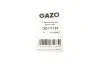 Шланг топливный VW Caddy III/Passat B6/Skoda Octavia II/Fabia II 1.6TDI 10- Gazo GZ-C1187 (фото 2)