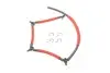 Шланг зливний Ford Focus II/Galaxy II/Mondeo IV 2.0 TDCi 03-15 (к-кт) Gazo GZ-C1222 (фото 1)