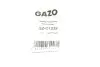 Шланг сливной Renault Kangoo/Megane III/Dacia Duster 1.5dCi 08- Gazo GZ-C1239 (фото 2)