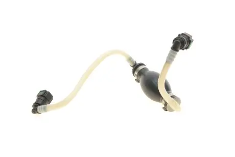 Трубка паливна Renault Kangoo 1.5 dCi 08- (+ груша підкачки) Gazo GZ-D1004