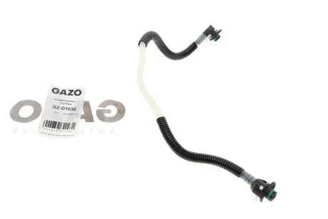 Трубка топливная MB Sprinter CDI 99-03 OM611 (ТНВД - к ключ. клапану) Gazo GZ-D1030