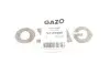 Трубка слива оливы из турбины Fiat Ducato 2.3 Multijet 11- Gazo GZ-D1059 (фото 2)