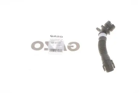 Патрубок вентиляції картера BMW 5 (F10/F11)/X5 (E70)/X6 (E71/E72/F16) 3.0і (N54/N55) 06-19 Gazo GZ-D1121