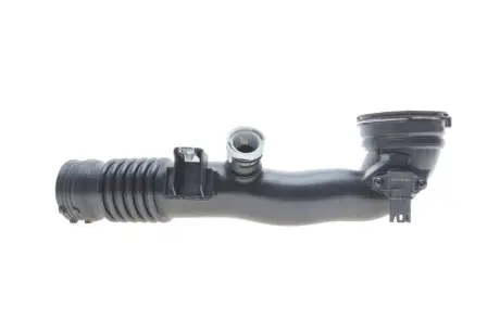 Патрубок інтеркулера BMW 7 (F01-F04) 3.0 08-12 N54 Gazo GZ-D1235