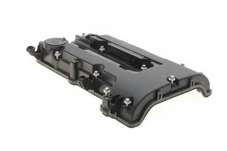 Кришка клапанів Opel Corsa/Insignia A/AstraJ/Zafira 1.2/1.4 06- (з прокладкою) Gazo GZ-E1017