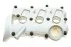 Кришка клапанів Audi A4/A6/A8 3.2 FSI 05-10 (L) (4-6 циліндр) Gazo GZ-E1051 (фото 1)