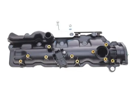 Колектор впускний Opel Astra J/Insignia A 2.0CDTI 08-17 Gazo GZ-E1072