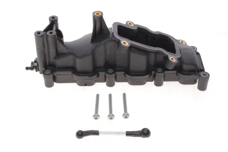 Колектор впускний Audi A4/A6/A8 2.7-3.0TDI 04-11 (L) Gazo GZ-E1109