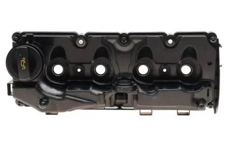 Кришка клапанів VW Caddy III 1.6TDI 10-20 Gazo GZ-E1163