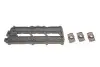 Кришка клапанів Audi A4/A5/A6/A8/Q5/Q7/VW Touareg 2.7 TDI/3.0 TDI 05-18 (1-3 циліндр) Gazo GZ-E1189 (фото 1)