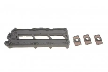 Кришка клапанів Audi A4/A5/A6/A8/Q5/Q7/VW Touareg 2.7 TDI/3.0 TDI 05-18 (1-3 циліндр) Gazo GZ-E1189