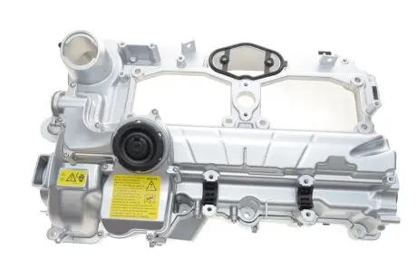 Кришка клапанів BMW 3 (F30/F35)/4 (F32)/5 (F10)/X5 (F15/F85) 09- N20 B20 Gazo GZ-E1190