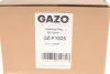 Радіатор масляний Ford Transit 2.2/3.2 TDCi 07- Gazo GZ-F1025 (фото 6)