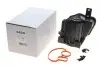 Корпус охолоджувача клапана EGR Fiat Ducato 2.0D 11-/Opel Astra J/Insignia A 2.0CDTi 08- Gazo GZ-F1047 (фото 1)