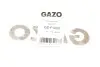 Ремкомплект вакуумного насоса Audi (A2/A3/A4/A6)/VW Golf/Ford Galaxy 1.4-1.9 TDI 00-10 Gazo GZ-F1050 (фото 2)